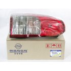 Actyon Sports - Left Tail Lamp Assy  [8360132003]