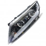 KIA - LAMP ASSY-HEAD,LH [921012T620]