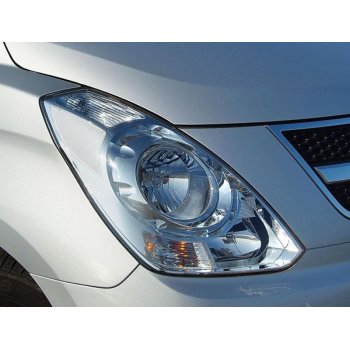 Hyundai Grand Starex / H1 - Lamp Assy-Head,RH [92102-4H000] by K-Spare.com