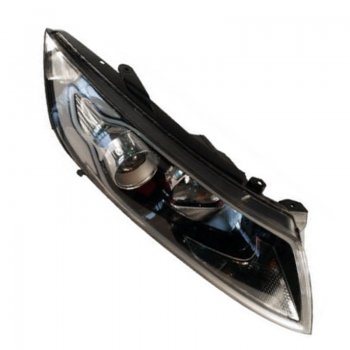 Kia K5 Hybrid - Lamp Assy-Head,RH [921024U000] by K-Spare.com