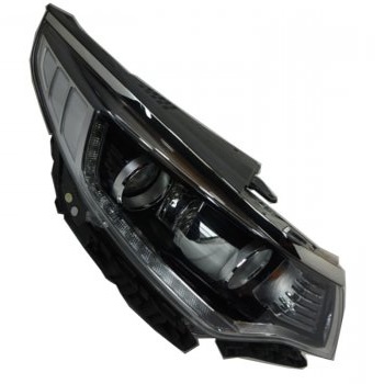 Kia K5 2nd/Gen - Lamp Assy-Head,RH [9210-2D4070] by K-Spare.com