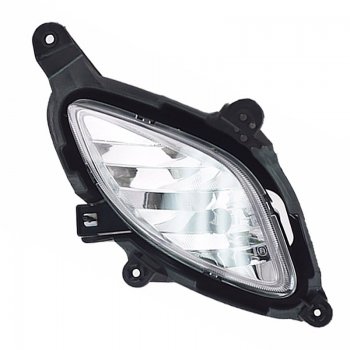 Hyundai Genesis Coupe- Lamp Assy-Front Fog,LH [92201-2M000] by K-Spare.com