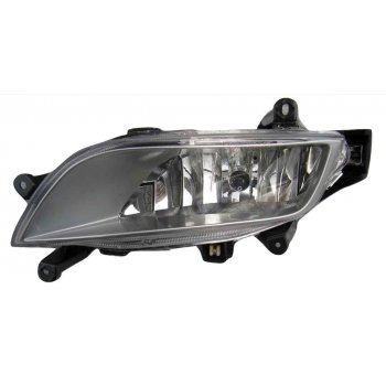 Hyundai Grand Starex - LAMP ASSY-FRONT FOG,LH [922014H000] by K-Spare.com