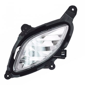 Hyundai Genesis Coupe- Lamp Assy-Front Fog,RH [92202-2M000] by K-Spare.com