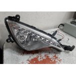 Genesis Coupe - Used Right Front Fog Lamp  [922022M540]
