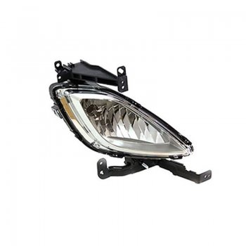 HYUNDAI - LAMP ASSY-FRT FOG,RH [922023X000] by K-Spare.com