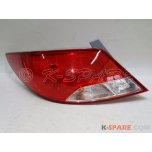 Hyundai Accent RB - USED LAMP ASSY-REAR COMBINATION,LH [924011R600]