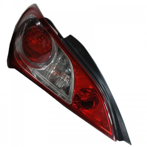 HYUNDAI LAMP ASSYRR COMBINATION LH [924012M000]