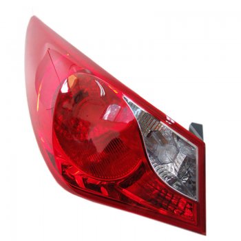 HYUNDAI - LAMP ASSY-RR COMB O/S LH [924013S010] by K-Spare.com