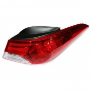 HYUNDAI - LAMP ASSY-RR COMB O/S RH [924023X060]