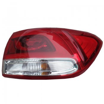 Kia Sorento UM - Lamp Assy-Rear Comb, RH [92402-C5101] by K-Spare.com