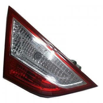 HYUNDAI - LAMP ASSY-RR COMB I/S LH [924033S000] by K-Spare.com