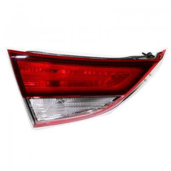 Hyundai Avante MD - Lamp-Rear Comb I/S,LH [92403-3X200] by K-Spare.com