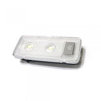 HYUNDAI - LAMP ASSY-ROOM [928204H000TX] by K-Spare.com