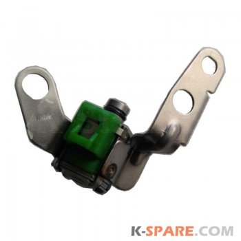 Chevrolet - Solenoid A-T/A [93741835] by K-Spare.com