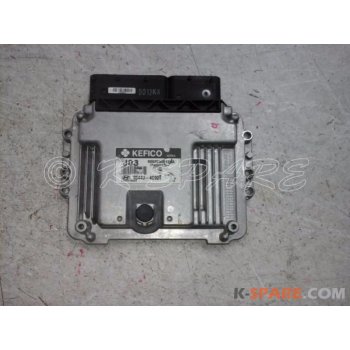 Hyundai Genesis Coupe - Used T/M Control Unit [954404C921] by K-Spare.com