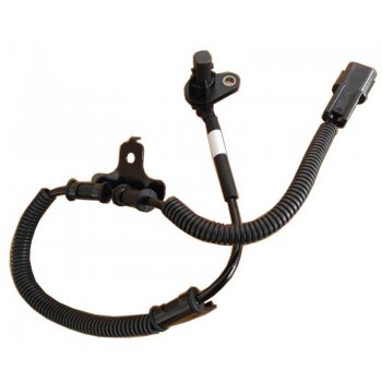 Hyundai BlueOn - Sensor-ABS Front Wheel, LH [95670-0X000] by K-Spare.com