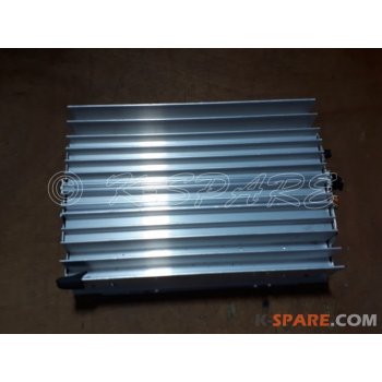 KIA K5 - USED EXTERNAL AMP ASSY [963702T300] by K-Spare.com