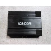 Hyundai Sonata NF - USED EXTERNAL AMP ASSY [963703K100]