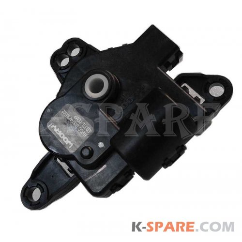 HYUNDAI / KIA ACTUATORTEMP DR [971591H150]