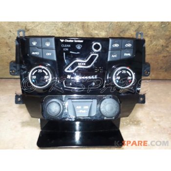 Hyundai YF Sonata - USED CONTROL ASSY-HEATER [972503SDA1] by K-Spare.com