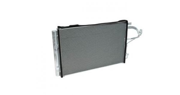 Genuine Hyundai 97606-23700 Cooler Condenser Assembly Genuine Hyundai 97606-23700 Cooler Condenser Assembly