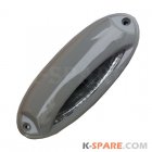 KIA - LAMP ASSY-WHEEL [AC99B50850]