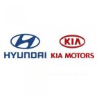 Hyundai / Kia - Actuator Sub Assy-Gear [438102D205]