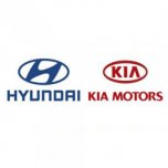 Hyundai / Kia - Turbocharger [282312R100]