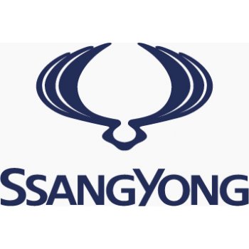SsangYong - End Assy Front Suspension LH [4454121100] by K-Spare.com