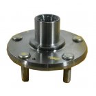KIA - HUB ASSY-FR WHEEL [517502K000]