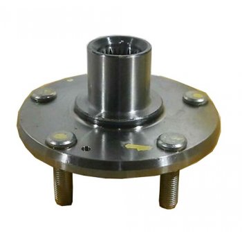 Kia Soul - Hub Assy-FR Wheel [51750-2K000] by K-Spare.com