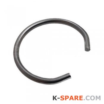 Hyundai / Kia - Clip [KG054-25421] by K-Spare.com