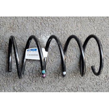 Hyundai Santa Fe CM - Spring-Front [54630-2B120] by K-Spare.com
