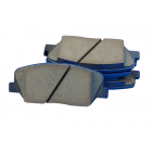 Veloster - Pad Kit-Front Disc Brake [581012VA20]