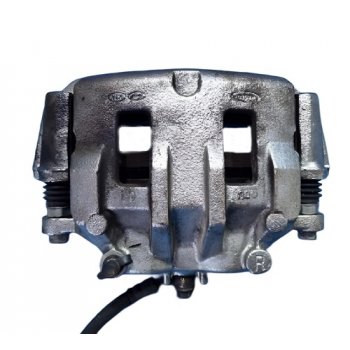 Hyundai Grand Starex - Used Caliper Kit-Brake,RH [58190-4HA00] by K-Spare.com