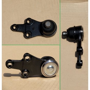 Hyundai - Ball Joint Assy-Lower Arm [54530-3J000] by K-Spare.com