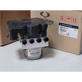 SsangYong - HECU [48910-34100] by K-Spare.com