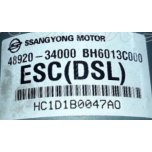 SsangYong Korando C - USED  HECU [48920-34000]