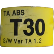 KIA All New Morning - USED HYDRAULIC MODULE [58910-1Y300]