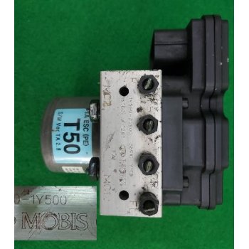 Kia Morning - Used Hydraulic Module [58910-1Y500] by K-Spare.com