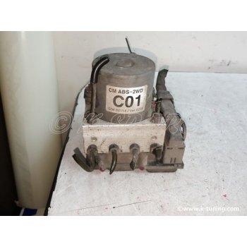 Hyundai Santa Fe CM - Used Hydraulic Module [58910-2B300] by K-Spare.com