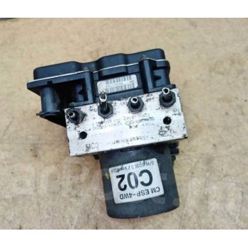 Hyundai Santa Fe CM - Used Hydraulic Module [58910-2B350] by K-Spare.com