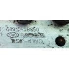 Santa Fe CM - USED HYDRAULIC MODULE [589102B350]