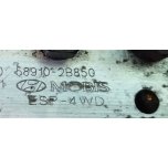 Santa Fe CM - USED HYDRAULIC MODULE [589102B350]