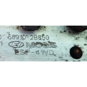Hyundai Santa Fe CM - Used Hydraulic Module [58910-2B350] by K-Spare.com