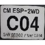 Hyundai Santa Fe CM - USED HYDRAULIC MODULE [589102B800]