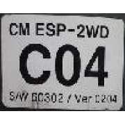 Hyundai Santa Fe CM - USED HYDRAULIC MODULE [589102B800]