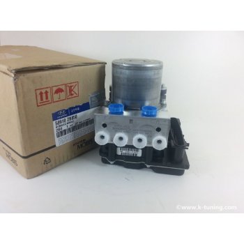 Hyundai Santa Fe CM - Hydraulic Module [58910-2B850] by K-Spare.com