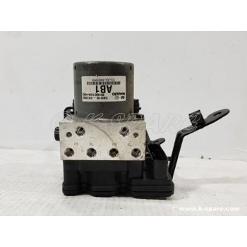 Kia Soul - Used Hydraulic Module [58910-2K300] by K-Spare.com